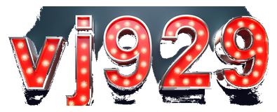 vj929 logo
