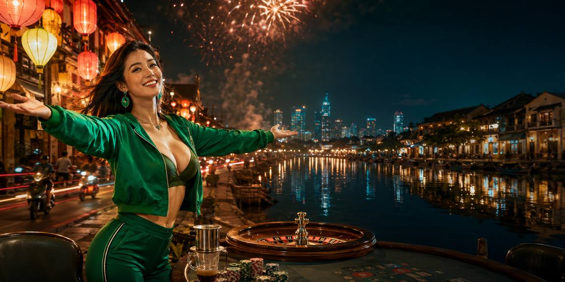 vj929 Cách chúng tôi xây dựng vj929 cho người chơi Việt Nam